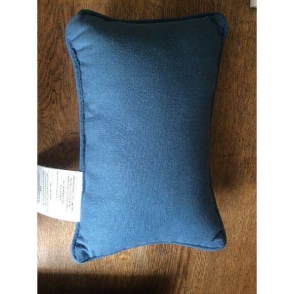 Manual Woodworkers and Weavers A Friend Knows pillow made in USA Throw Pillow - Picture 2 of 5